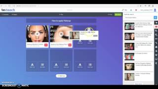 Assignment # 10 - Blendspace Screencast Tutorial