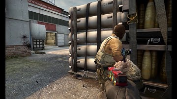 ESEA.net COTW: Smart 1v3