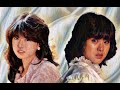 松田 聖子/Seiko Matsuda - If You -Wanna Dance Tonight- ft.中森 明菜(AI COVER )