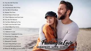 Romantic Love Songs 80&#39;s 90&#39;s 💖 Best Love Songs Ever 💖 Greatest Love Songs Collection