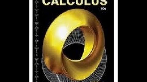Chapter 7 Day 4  Volume using known cross sections