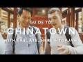 TOP DISHES IN CHINATOWN LONDON Ft. @KS_ATE_HERE