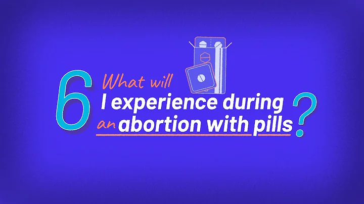 Self-Managed Abortion: What to Expect After Taking Abortion Pills | Episode 6 - DayDayNews