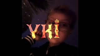 YKI33 в прямом эфире!