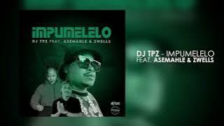 Dj TPZ Ft Asemahle  Zwells  Impumelelo v720P