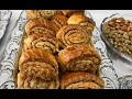 Gata Armenian Cookie | لحظات تان را شیرین تر کنید با کلچه مزه‌دار گاتا ( کلچه ارمنی)