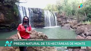 VIVA MISIONES CAMPO GRANDE VERANO 2022