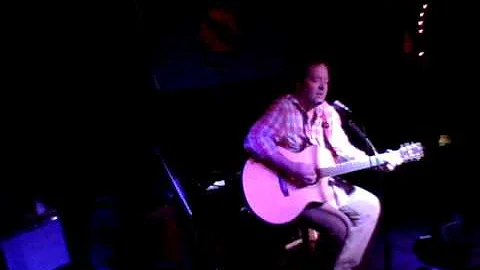 Jeff Graham - "Bigger Than Me" WNSP 7/22/15