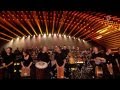 Martin grubinger and the percussive planet ensemble  live at the esc eurovision song contest 2015