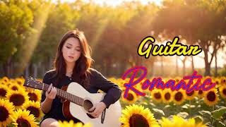 ROMANTIC GUITAR MUSIC  Most Beautiful Orchestrated Melodies Of All Time For The Soul!