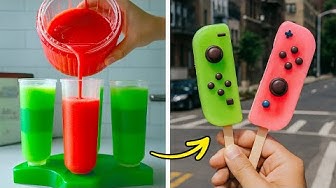 NEXT-LEVEL DIY DESSERTS Easy Recipes Everyone Loves