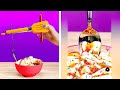 Cool Photo And Video Ideas For Your TikTok || Great Food Photography Tricks!