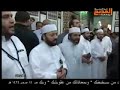 الأخوة أبو شعر في حضرة سيدنا الإمام الحسين الأخوة أبو شعر في حضرة سيدنا الإمام الحسين