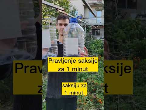 Video: DIY zemlja za lončenje za sukulente – izdelava lastnega gojišče za sukulente