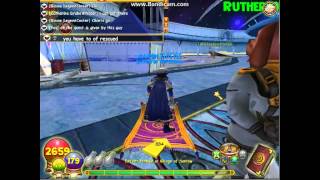 Wizard101: Ghost Pearl Quest Help