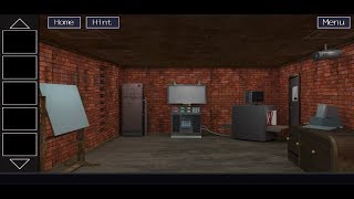 Escape Games: Kidnapped Factory 7 Walkthrough [5nGames] screenshot 5