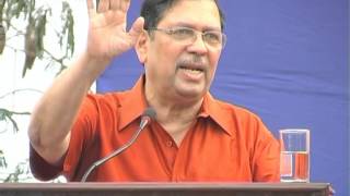 Workshop/ Brainstorming Session on 'Lokayukta: Goa's Concerns'  - Part II