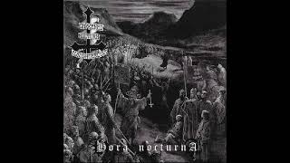 Darkened Nocturn Slaughtercult | Cimonar De Nuit