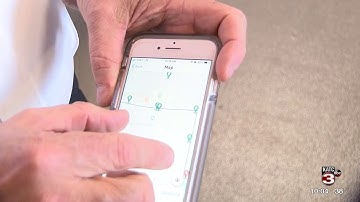 Scott Fire Department utilizing app to improve response time