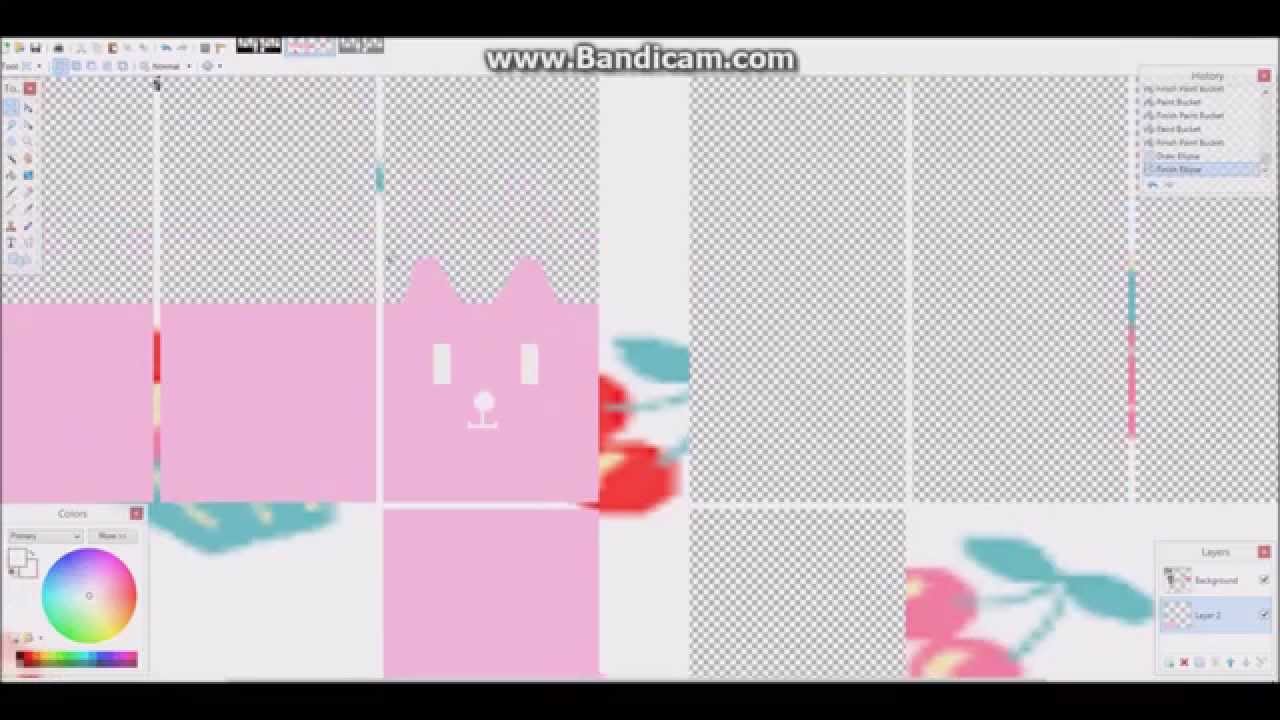 Roblox How To Make Cat Socks Tutorial Youtube - roblox socks