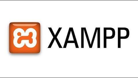 สอนการติดตั้ง XAMPP