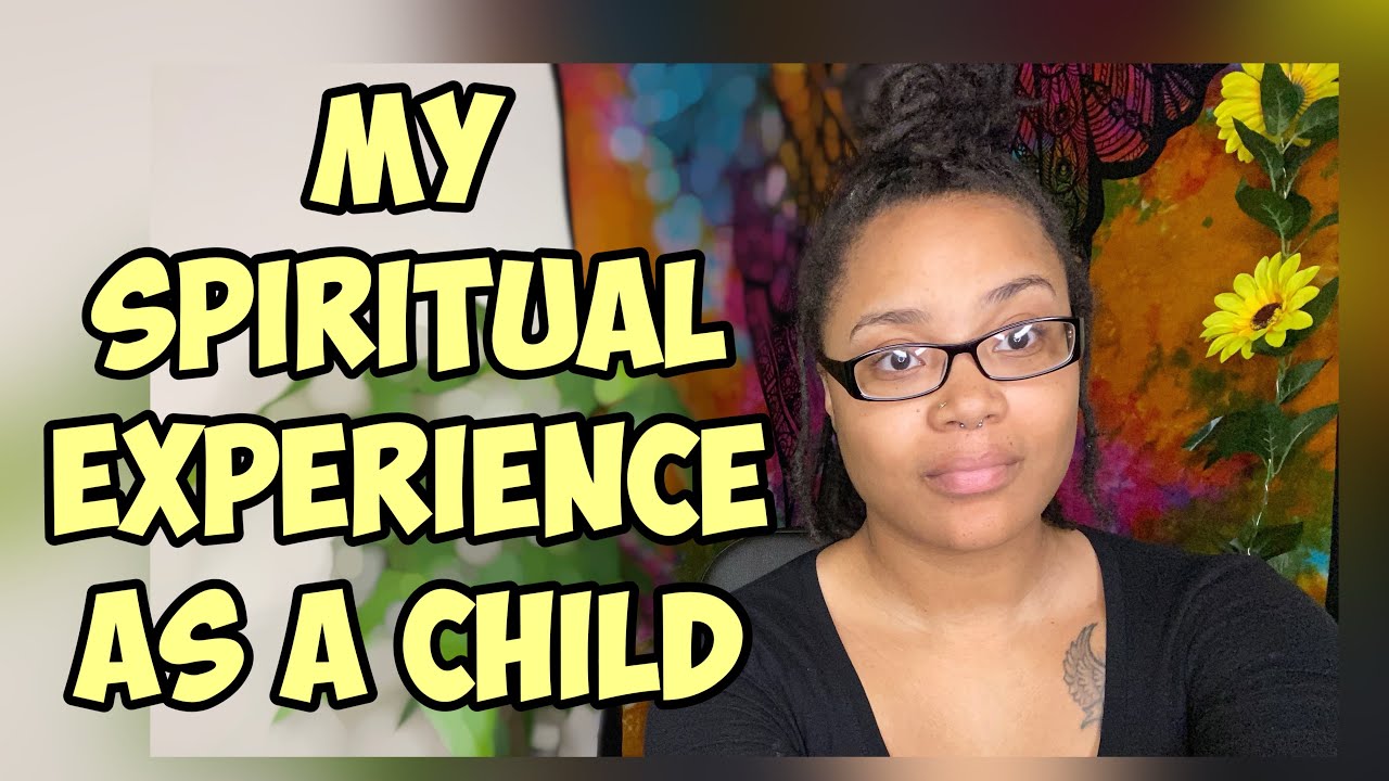 Welcome to My Channel! | Q&A How I Got Into Spirituality