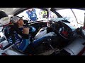 360 view: See what Larson does to get ready