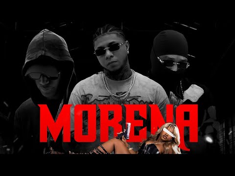 Five 7 x El10 x Ladele OTM - Morena (Video Oficial)