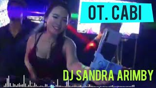 OT.  Cabi Live Kota daro 2 || Full DJ - DJ Sandra Arimby