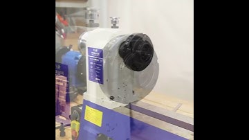 4" Wood Lathe Chuck 100mm 4 Jaw Self Centering Thread M33 1" M18 an