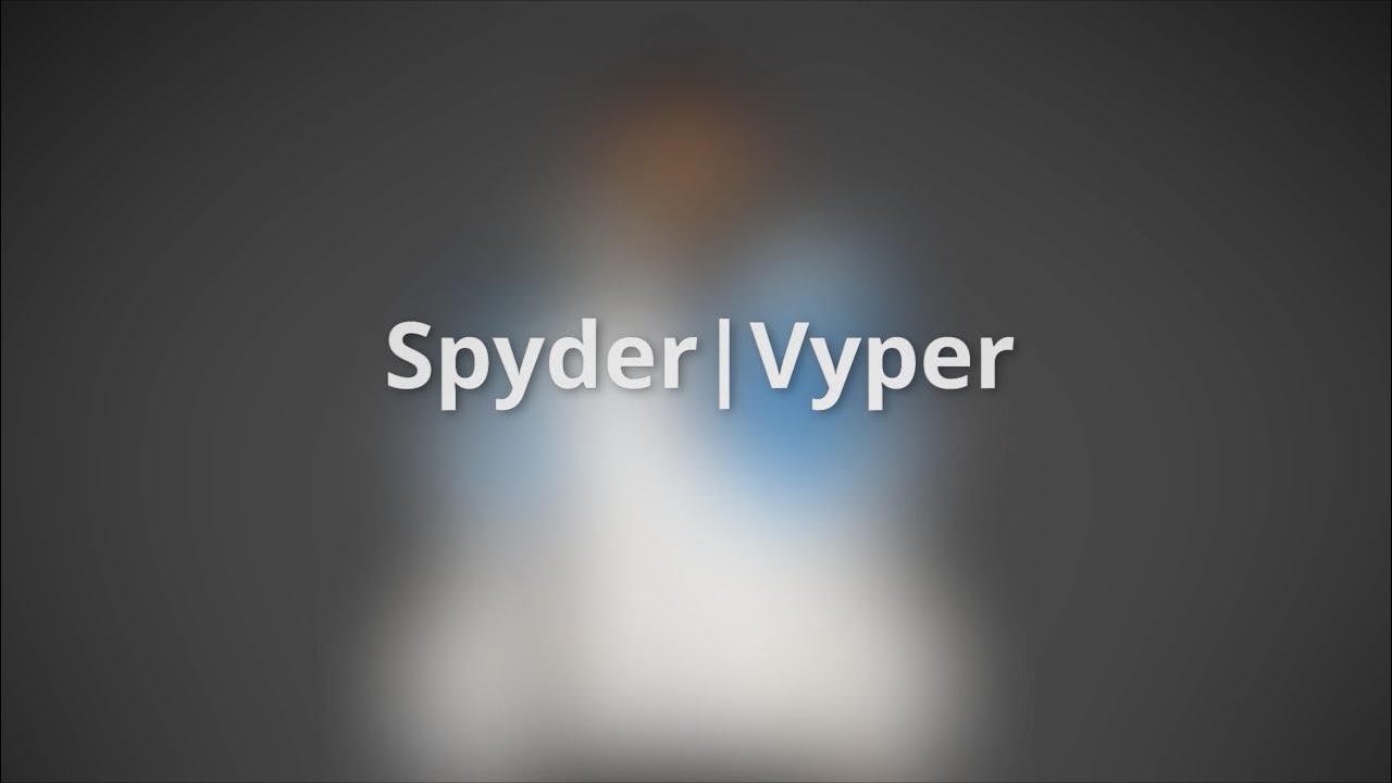 spyder vyper jacket