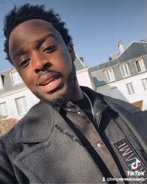dadju ambassadeur