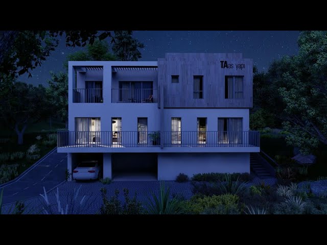 Akkaş Evi  | TAas