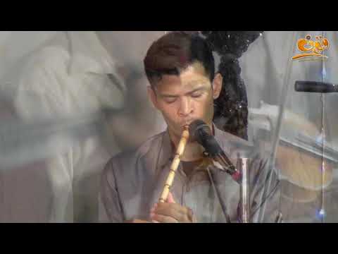 قال الفتى غن باتغزل الفنان عمر الهدار