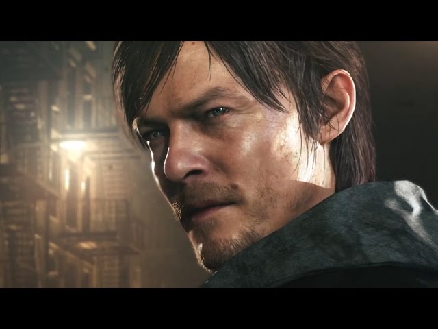 Silent Hill F Teaser Trailer 