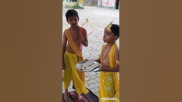 🙏🏻Nipun Ramleela ( bharat milap)🙏🏻