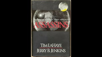 Plot summary, “Assassins” by Jerry B. Jenkins, Tim LaHaye in 5 Minutes - Book Review
