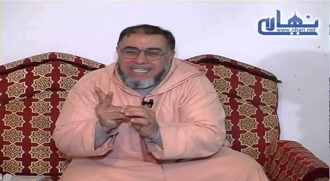 الشيخ عبد الله نهاري   اصبحت جنبا و تيممت هل صلاتي صحيحة ؟ و متى يجوز التيمم ؟