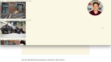 Simplify Your Image Searches: Introducing rclip