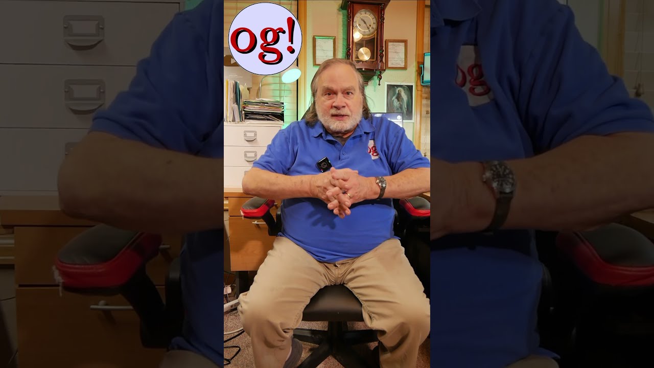 Core Of Ham Radio Short 8 