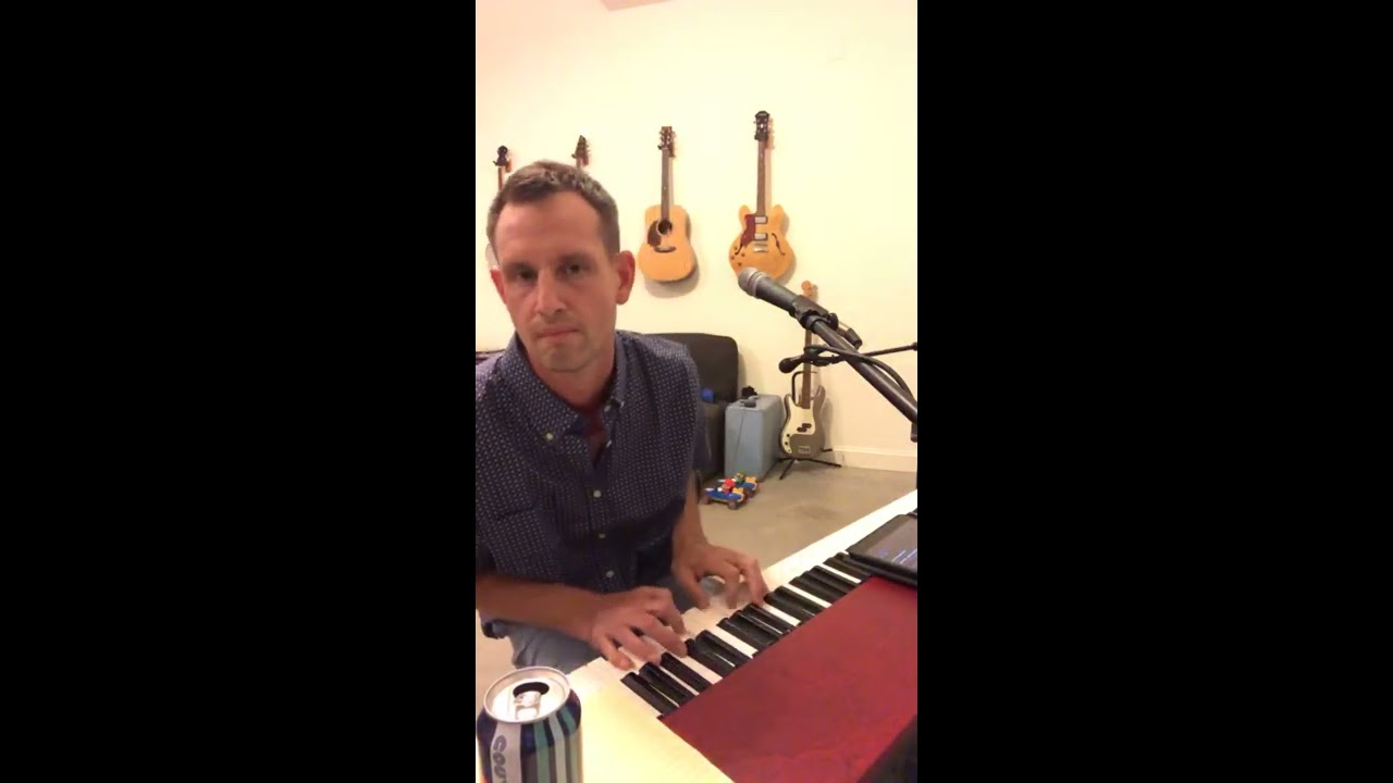 Socially Distant Fest 10.2.20