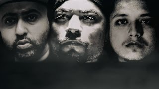 MERI BANDOOK | BOHEMIA | HAJI SPRINGER | PARDHAAN | LYRICAL VIDEO | 2017