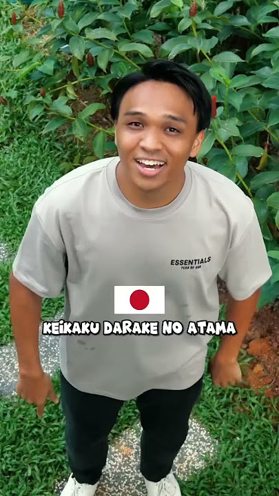 FAJA SKALI DALAM 5 BAHASA 🇯🇵🇰🇷🇨🇳🇪🇸🇮🇩