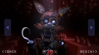 ЮХУ! 5 НОЧЬ ПРОЙДЕНА И МАРИОНЕТКА В ОФИСЕ! Прохождение fnaf plus #3