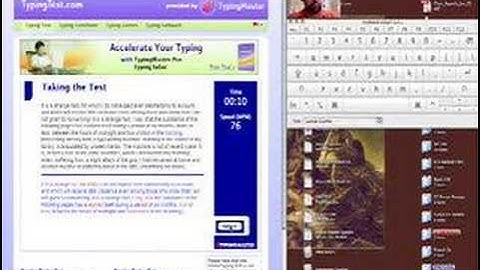 Learning Dvorak, Week 01