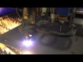 Cnc plasma cutting  hornet cutting systems