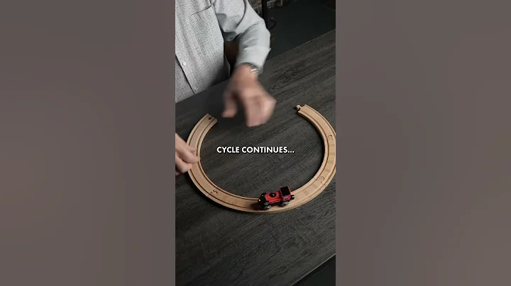 HOW TO BEAT THE RAT RACE!