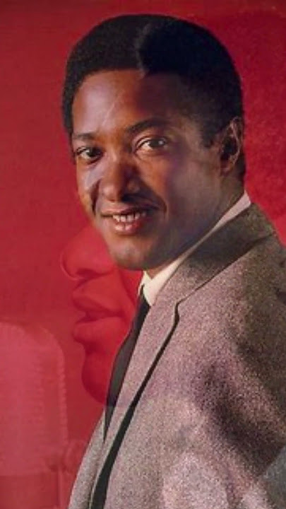 Sam Cooke - A Change Is Gonna Come - Tribute