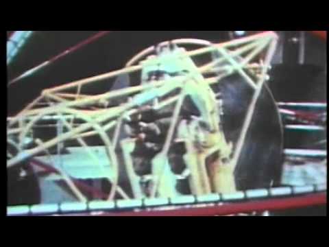 Freedom 7 Part 1 - The Story of America's First Man in Space