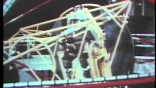 Freedom 7 Part 1 - The Story of America's First Man in Space